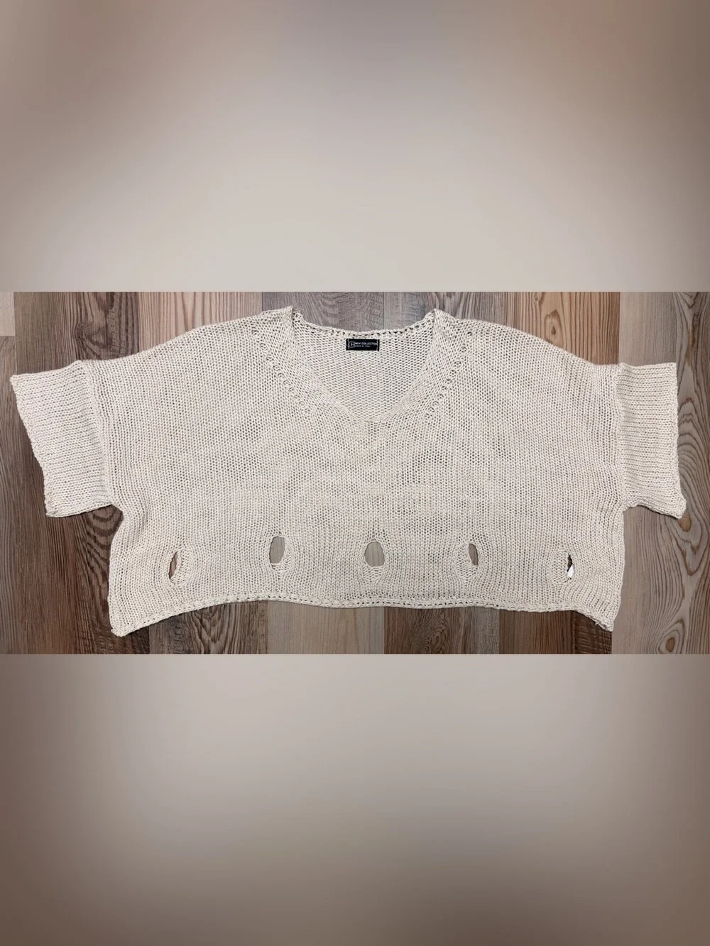 New collection made in italy pre owned